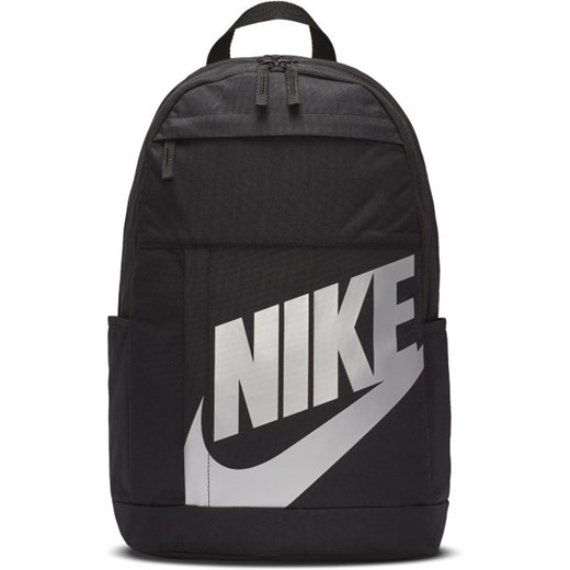 Plecak Nike Sportswear - Czerń Nike ONE SIZE Nike poland