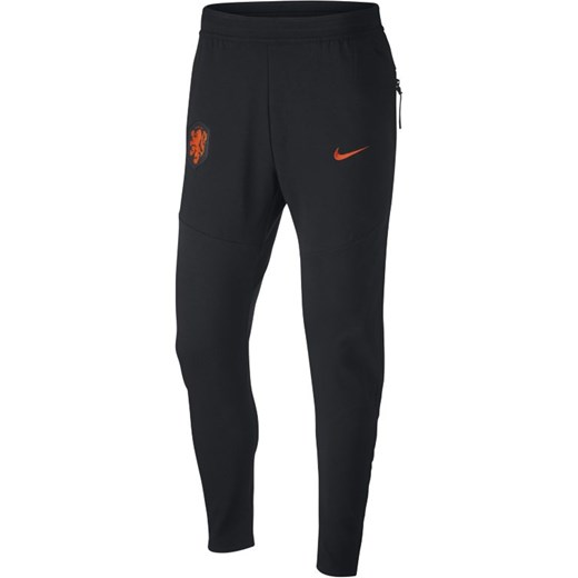 Spodnie męskie Holandia Tech Pack - Czerń Nike XL Nike poland
