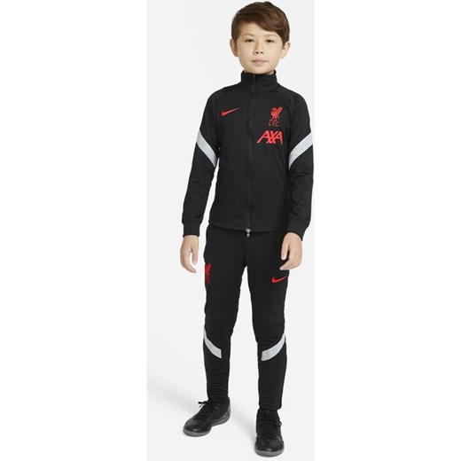 Dres chłopięcy Nike