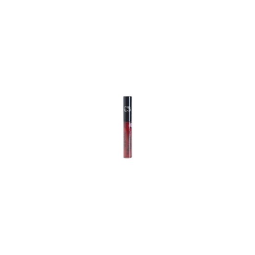 Hello Kitty Cosmetics Magnetic Gloss błyszczyk do ust odcień Fresh Lip 7 gr iperfumy-pl fioletowy błyszczyk do ust