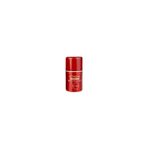 L'Oréal Paris Revitalift Total Repair 10 nawilżający krem na dzień przeciw starzeniu się skóry SPF 20 (Multi-Action Daily Moisturiser) 50 ml iperfumy-pl czerwony kremy