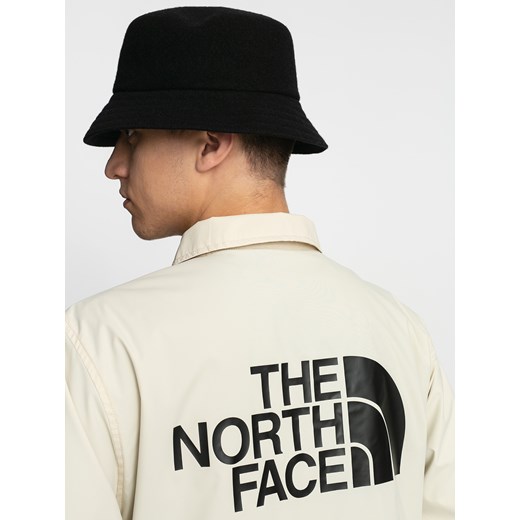Kurtka męska The North Face na wiosnę sportowa 