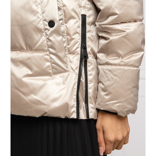 DKNY Kurtka | Regular Fit S wyprzedaż Gomez Fashion Store