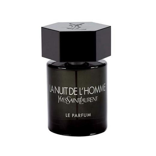 YVES SAINT LAURENT La Nuit de L'Homme Le Parfum woda perfumowana 100ml Yves Saint Laurent perfumeriawarszawa.pl