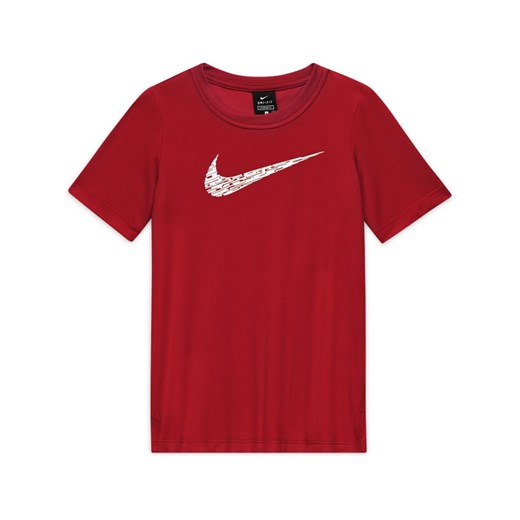 Nike t-shirt chłopięce 