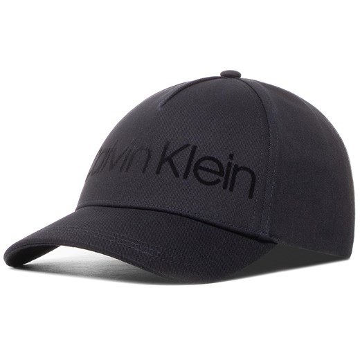 Calvin Klein czapka z daszkiem damska 