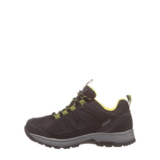 Buty turystyczne w kolorze czarnym Icepeak 36 Limango Polska