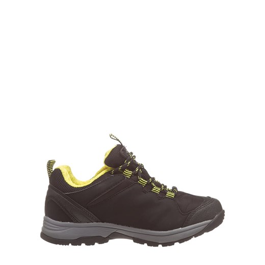 Buty turystyczne w kolorze czarnym Icepeak 36 Limango Polska