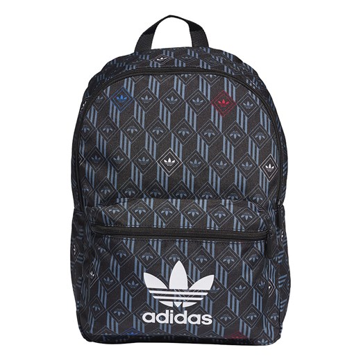 adidas Monogram Backpack (FT9292) One Size Worldbox