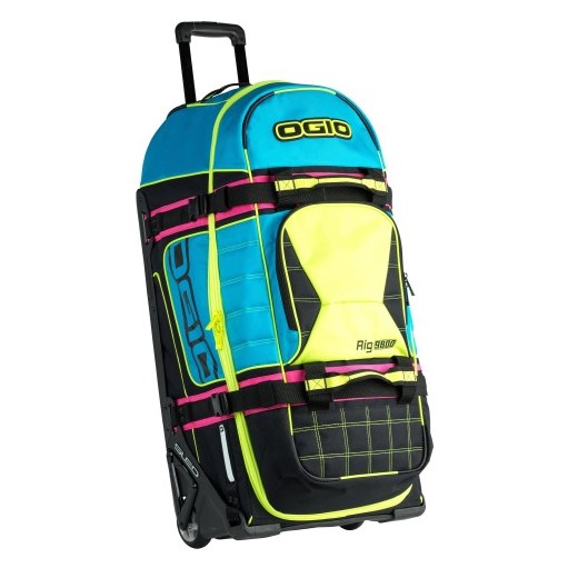 Ogio Troba RIG 9800 Retro Ogio ProSpot.pl