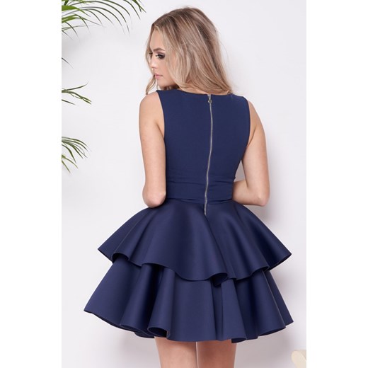 Sukienka Amel Ella Boutique 34 Ella Boutique