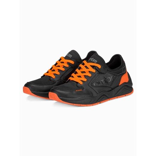 Buty sportowe męskie Ombre