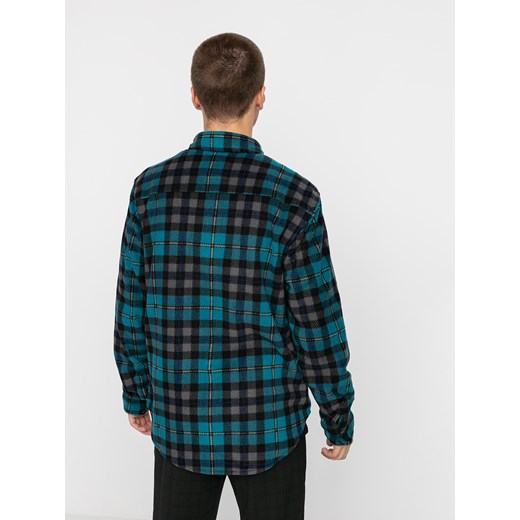 Koszula Billabong Furnace Flannel (pacific) Billabong M SUPERSKLEP