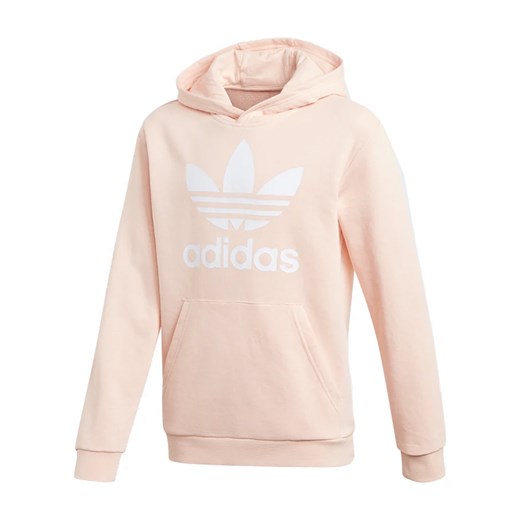 Bluza dziewczęca Adidas wiosenna 