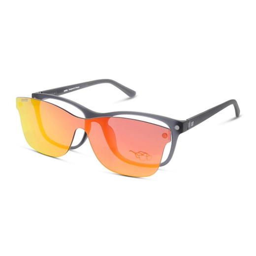 UNOFFICIAL UNOM0014 GG00 - Oprawki okularowe - unofficial Unofficial wyprzedaż Trendy Opticians