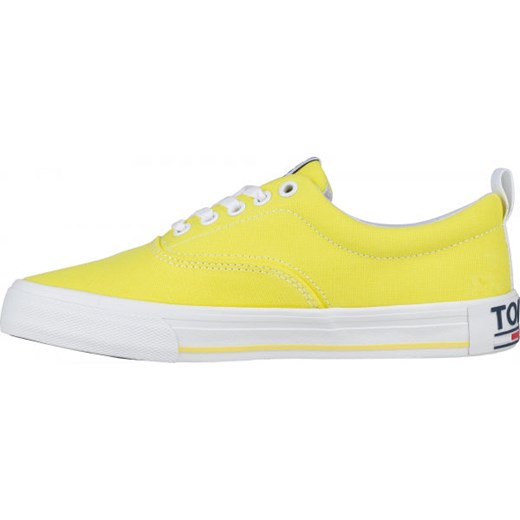 LOWCUT ESSENTIAL SNEAKER Tommy Hilfiger 38 promocja Sportisimo.pl