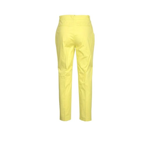 Pinko Spodnie Kobieta - PANTALONE - Żółty Pinko 44 Italian Collection