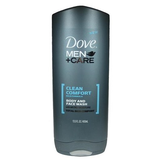 Dove  Dove Men Care Clean Comfort żel pod prysznic