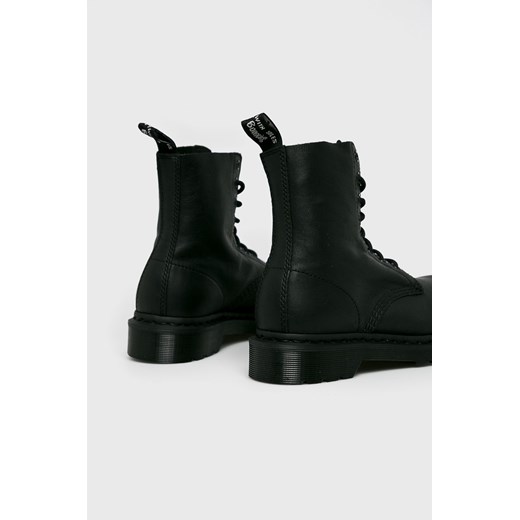 Dr Martens - Botki Dr. Martens 38 ANSWEAR.com