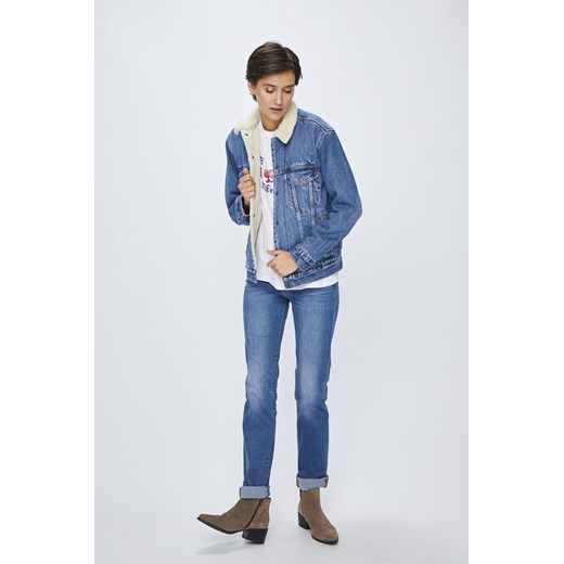 Levi&apos;s - Kurtka l ANSWEAR.com