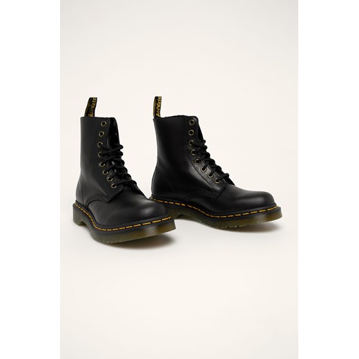 Dr Martens - Workery skórzane Dr. Martens 39 ANSWEAR.com