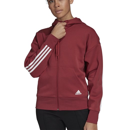 Bluza damska Adidas sportowa 