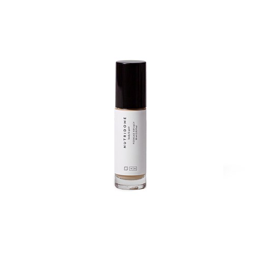 PODKŁAD KRYJĄCY NUTRIDOME 30 ml 02 Natural Nutridome NUTRIDOME