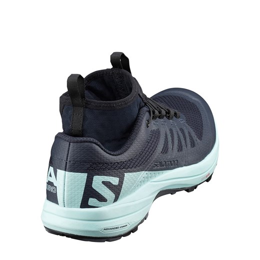 Buty sportowe damskie Salomon dla biegaczy 
