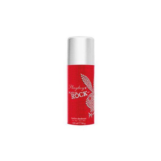 Playboy Rock Woman Dezodorant 150 ml spray
