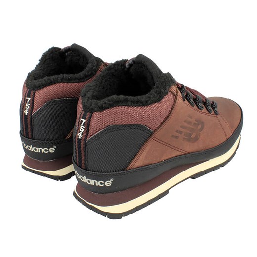 Buty New Balance 754 HL754BB New Balance 42 wyprzedaż SquareShop