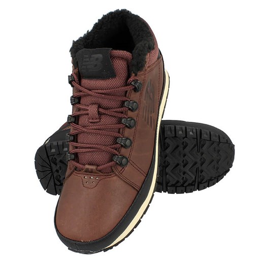 Buty New Balance 754 HL754BB New Balance 40,5 promocyjna cena SquareShop