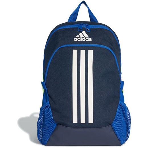 Plecak Power V Small Adidas (legend ink/royal blue/white) okazja SPORT-SHOP.pl