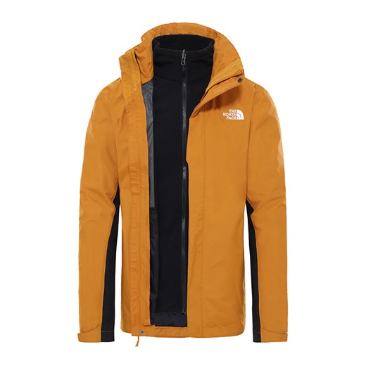THE NORTH FACE EVOLUTION II TRICLIMATE > 00CG53AUV1 The North Face M streetstyle24.pl