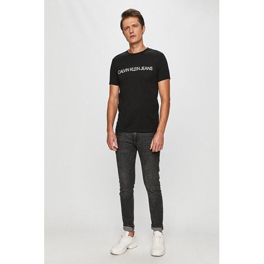 Calvin Klein Jeans - T-shirt (2-pack) m ANSWEAR.com
