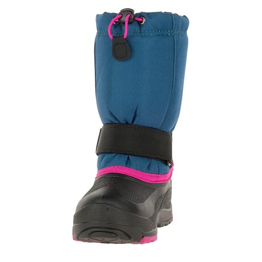 Buty zimowe dziecięce Kamik kozaki 