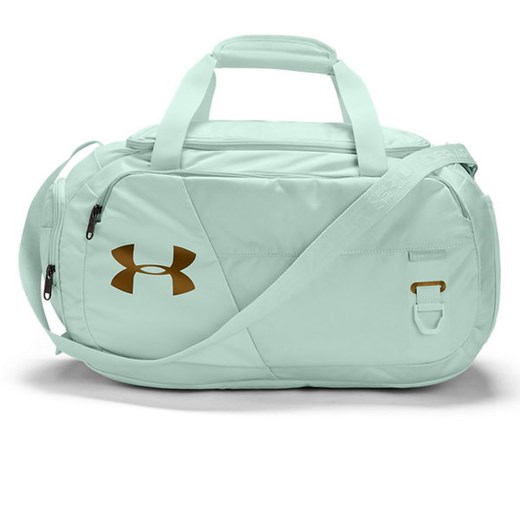 Torba Undeniable Duffel 4.0 XS 30L Under Armour (blue) Under Armour okazja SPORT-SHOP.pl