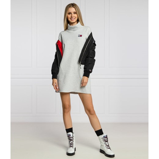 Tommy Jeans Sukienka Tommy Jeans M Gomez Fashion Store