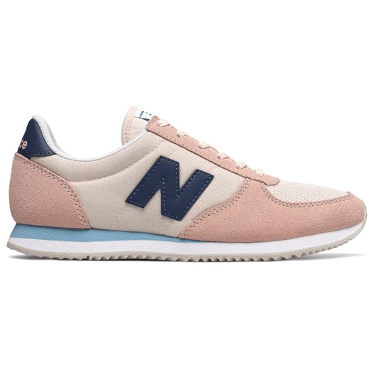 New Balance WL220AA New Balance 37.5 promocja Fabryka OUTLET
