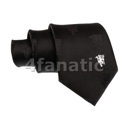 krawat Manchester United Slim BK