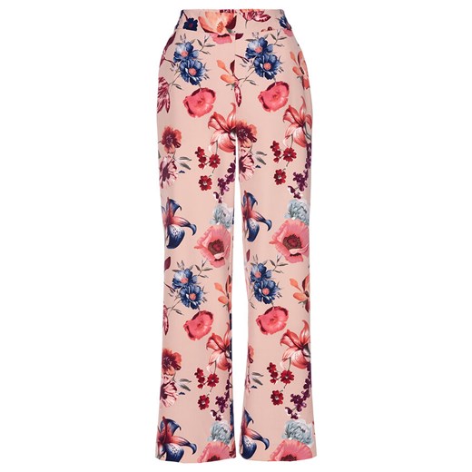 Spodnie Marlena | bonprix Bonprix 48 bonprix
