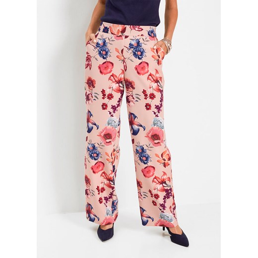 Spodnie Marlena | bonprix Bonprix 36 bonprix