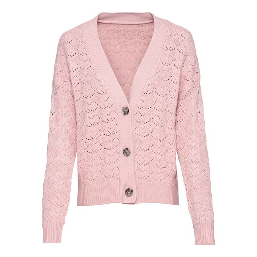 Sweter rozpinany oversize | bonprix Bonprix 48/50 bonprix