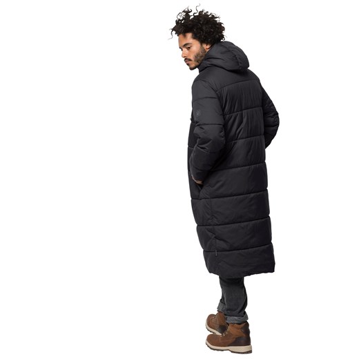 Płaszcz męski Jack Wolfskin