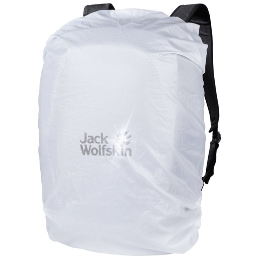 Czarny plecak Autoryzowany Sklep Jack Wolfskin 