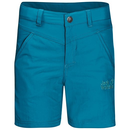 Spodenki chłopięce Jack Wolfskin