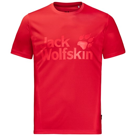 T-shirt męski Jack Wolfskin 