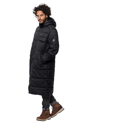 Płaszcz męski Jack Wolfskin