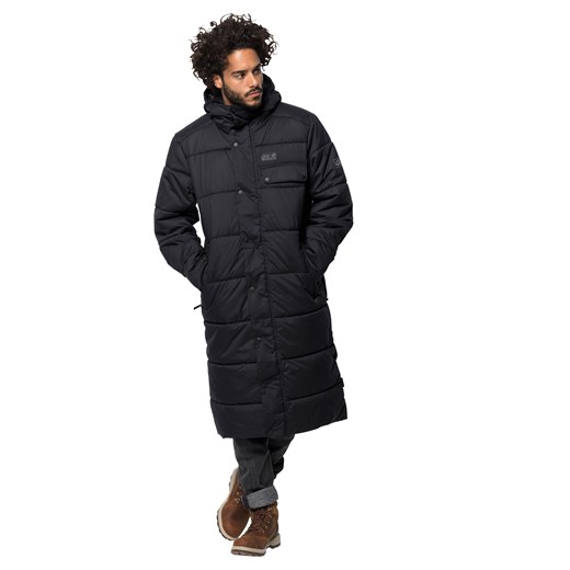 Płaszcz męski Jack Wolfskin