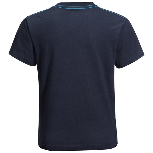 Autoryzowany Sklep Jack Wolfskin t-shirt chłopięce z krótkim rękawem 