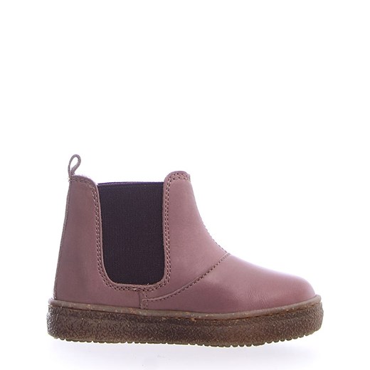 Naturino buty zimowe dziecięce bez zapięcia